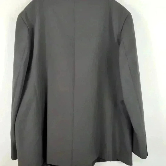 VITTORIO ST. ANGELO JACKET SIZE 52L - Picture 6 of 11